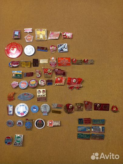 Значок.Бам.Кофереция Влксм.Слет