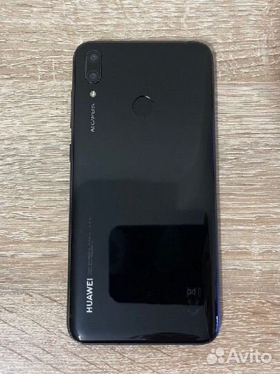 HUAWEI Y7 (2019), 3/32 ГБ