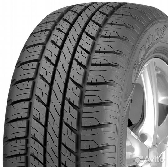 Goodyear Wrangler HP All Weather 245/70 R16 107H