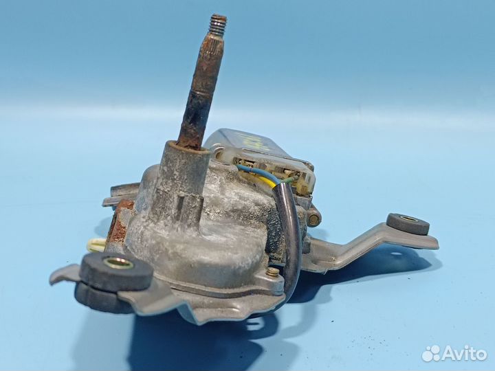 Мотор заднего стеклоочистителя для Mitsubishi Colt