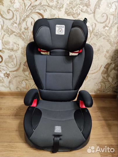 Автокресло Peg Perego Viaggio 2-3