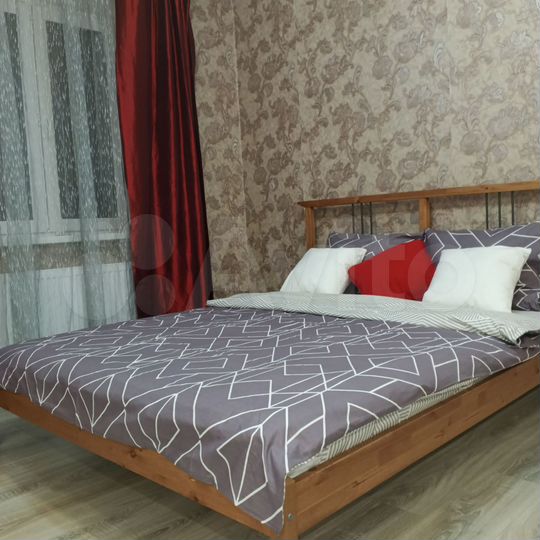 Квартира-студия, 35 м², 2/12 эт.