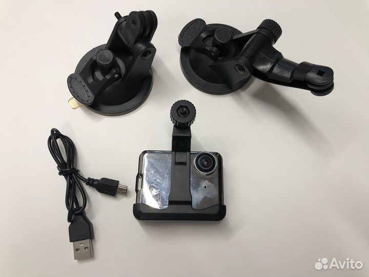 Видеорегистратор Supra