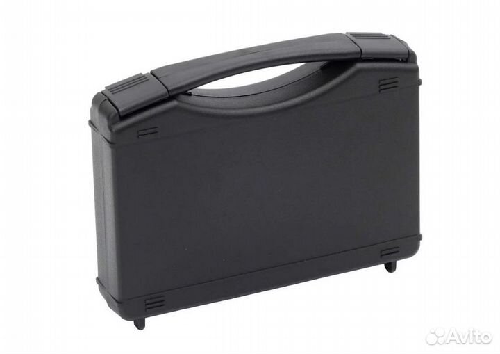 Кейс защитный ударопрочный. Доставка