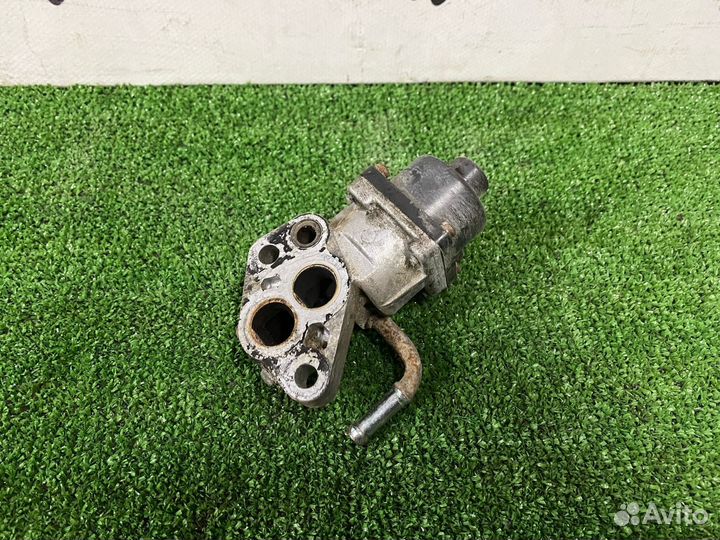 Клапан егр egr Ford focus 2 1.8 qqdb