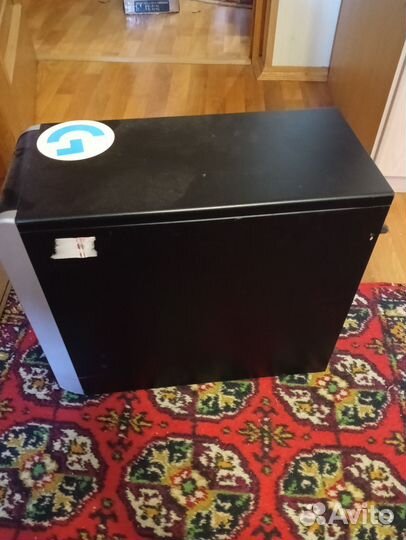 Корпус для пк inwin