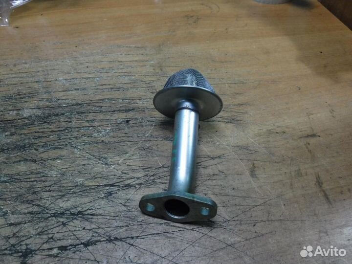 Маслозаборник Nissan Teana J32