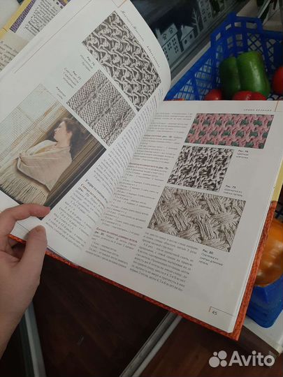 Азбука вязания