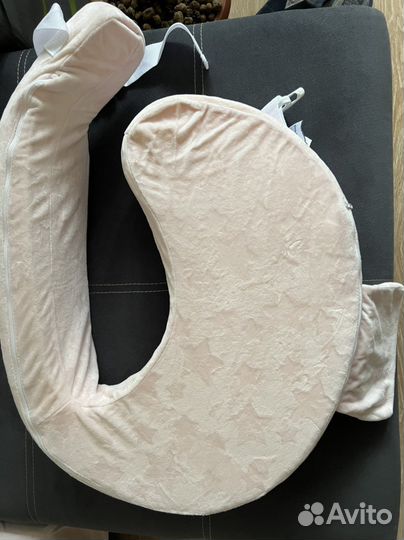 Подушка для кормления ergofeed