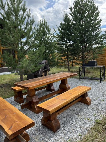 Дом 90 м² на участке 8 сот.