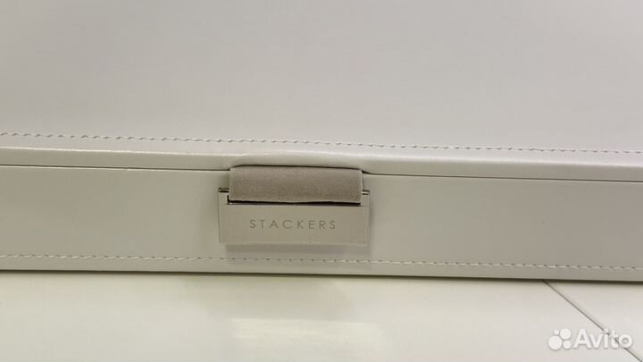 Шкатулка для украшений stackers