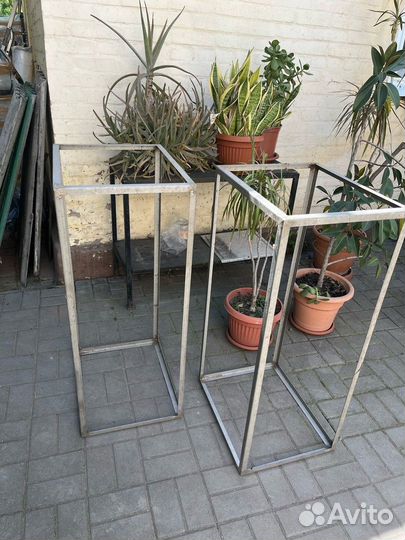 Каркас для аквариума