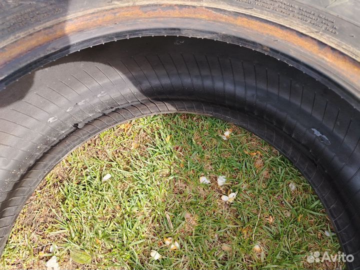 Nordman 5 195/55 R15 89T