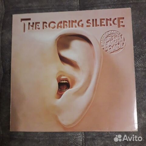 Manfred mann.s earth band (roaring silens)