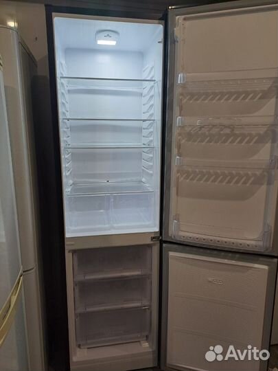Холодильник Nordfrost 200см доставка