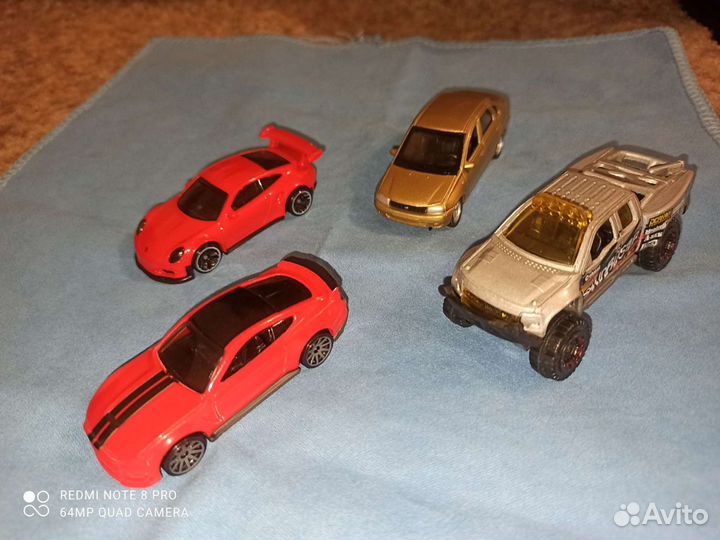 Детские машинки игрушки