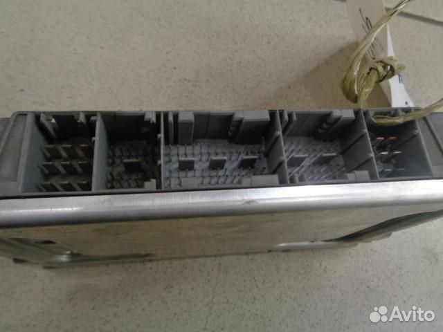 Блок управления раздаточной коробкой Land Rover R