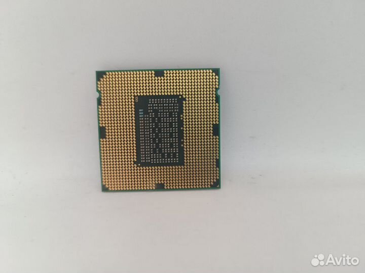 Процессор Intel Core i3 2105, LGA1155, 3.1 ггц, 2