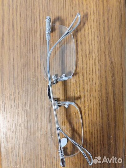 Новые очки -2