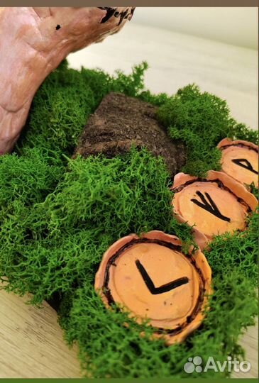 Подсвечник, подарок, ручная работа