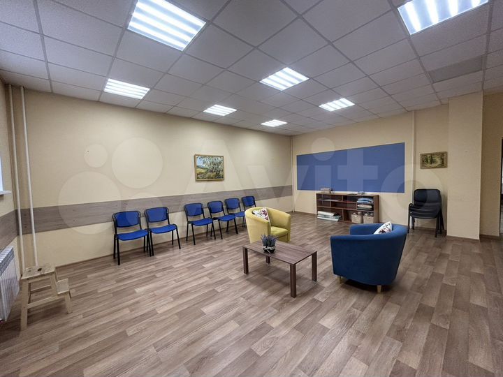 Свободного назначения, 112 м²