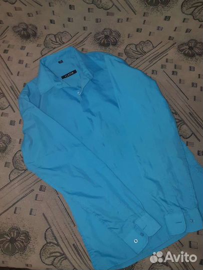 Рубашки на мальчика 146-158