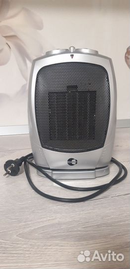 Керамический обогреватель