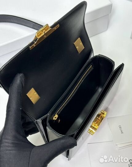 Сумка подростковая celine