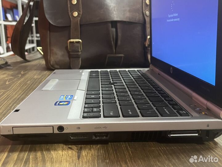 Ноутбук HP EliteBook 2560p