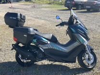 Максискутер promax-Honda PCX-250 (49)