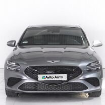 Genesis G70 2.0 AT, 2022, 19 274 км, с пробегом, цена 4 999 000 руб.