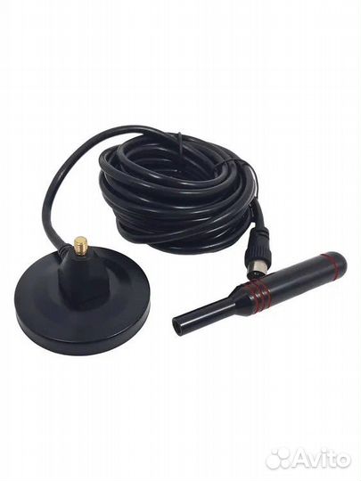 Антенна магнитная Otau