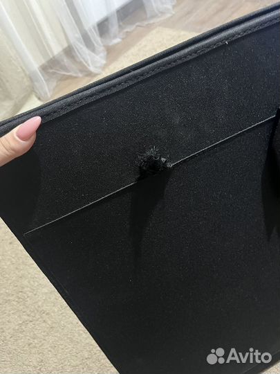 Папка, планшет, рейшина