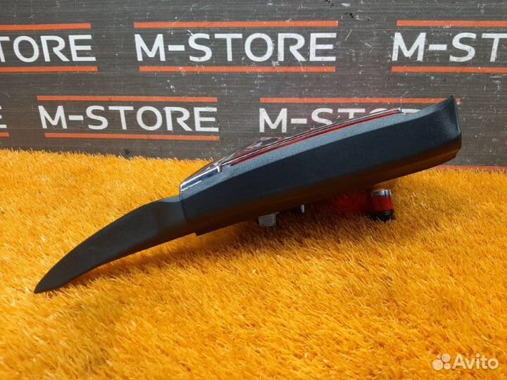 Фонарь задний задний левый Bmw 7-Series F01 N63B44