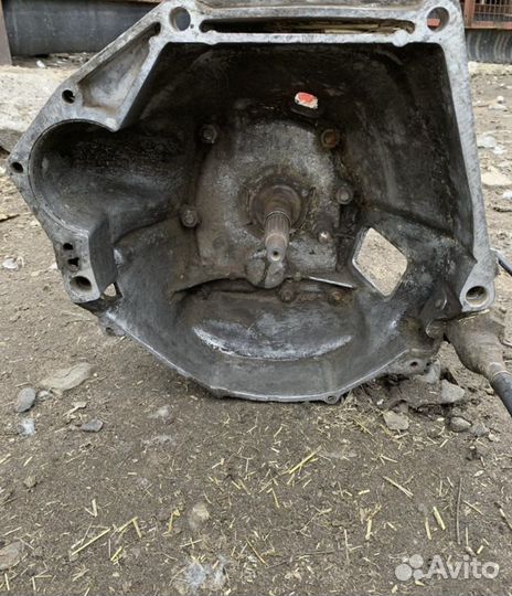 Акп ваз 2107 4 ступка