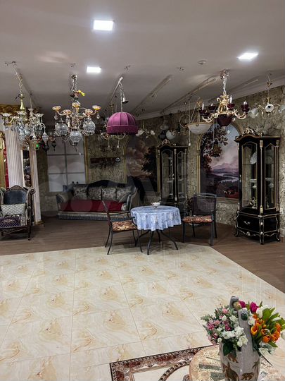 Свободного назначения, 185 м²