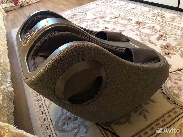 Массажер для ног Yamaguchi Crown