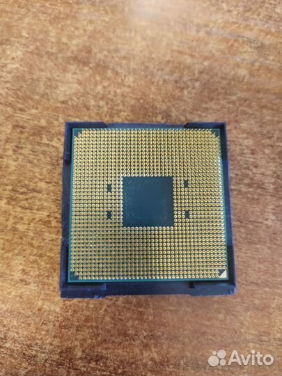 Amd ryzen 5 2400g