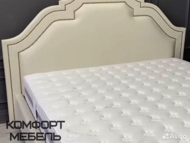 Кровать от производителя