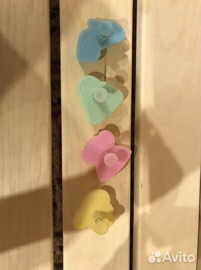 Формочки для выпечки ссср, противень и сковородка