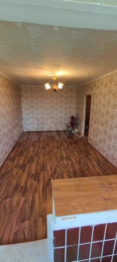 1-к. квартира, 40,8 м², 5/5 эт.