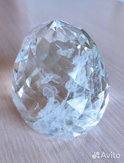 Сувенир яйцо