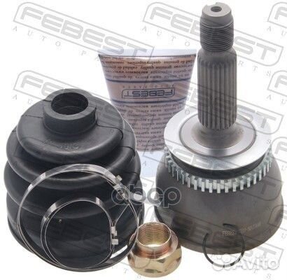 ШРУС внешний перед hyundai elantra/lantra (CA)