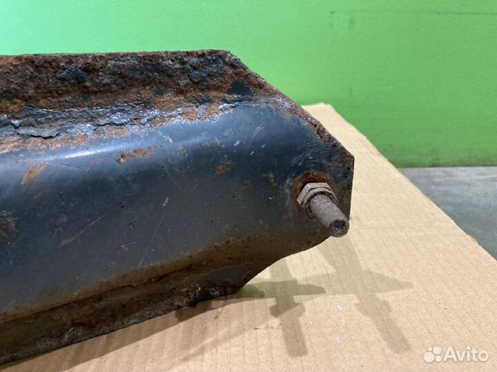 Кронштейн DAF XF105