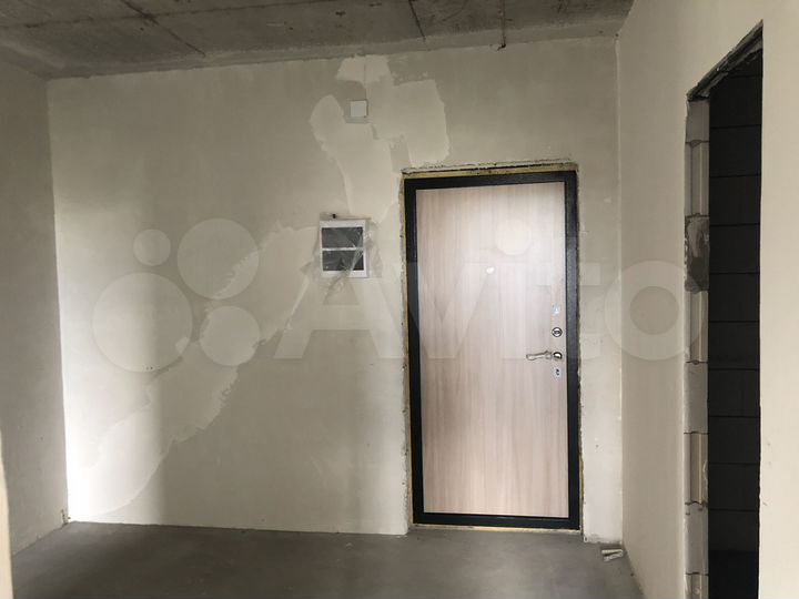 3-к. квартира, 95 м², 10/25 эт.