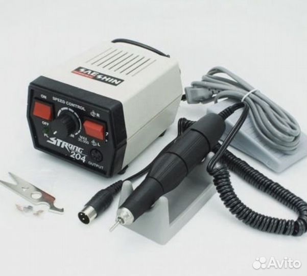 Продам оборудование для маникюра