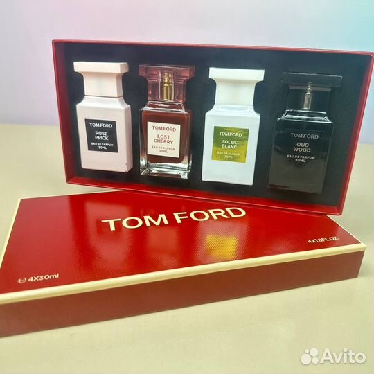 Набор парфюма Tom ford