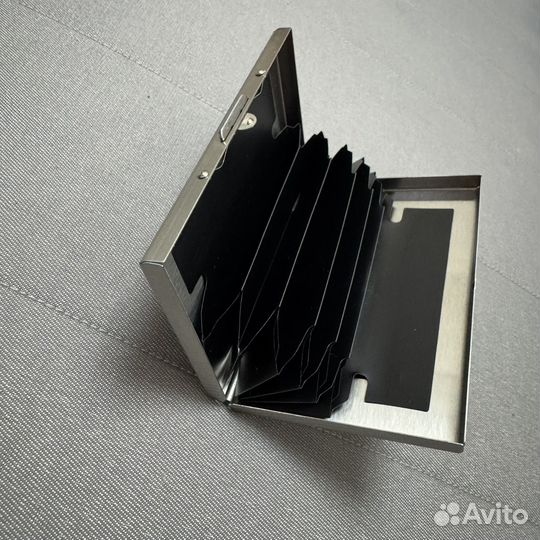 Картхолдер maison margiela