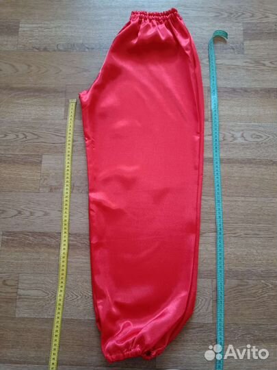 Костюм для ушу, новый