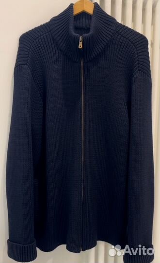 Мужская кофта dolce gabbana